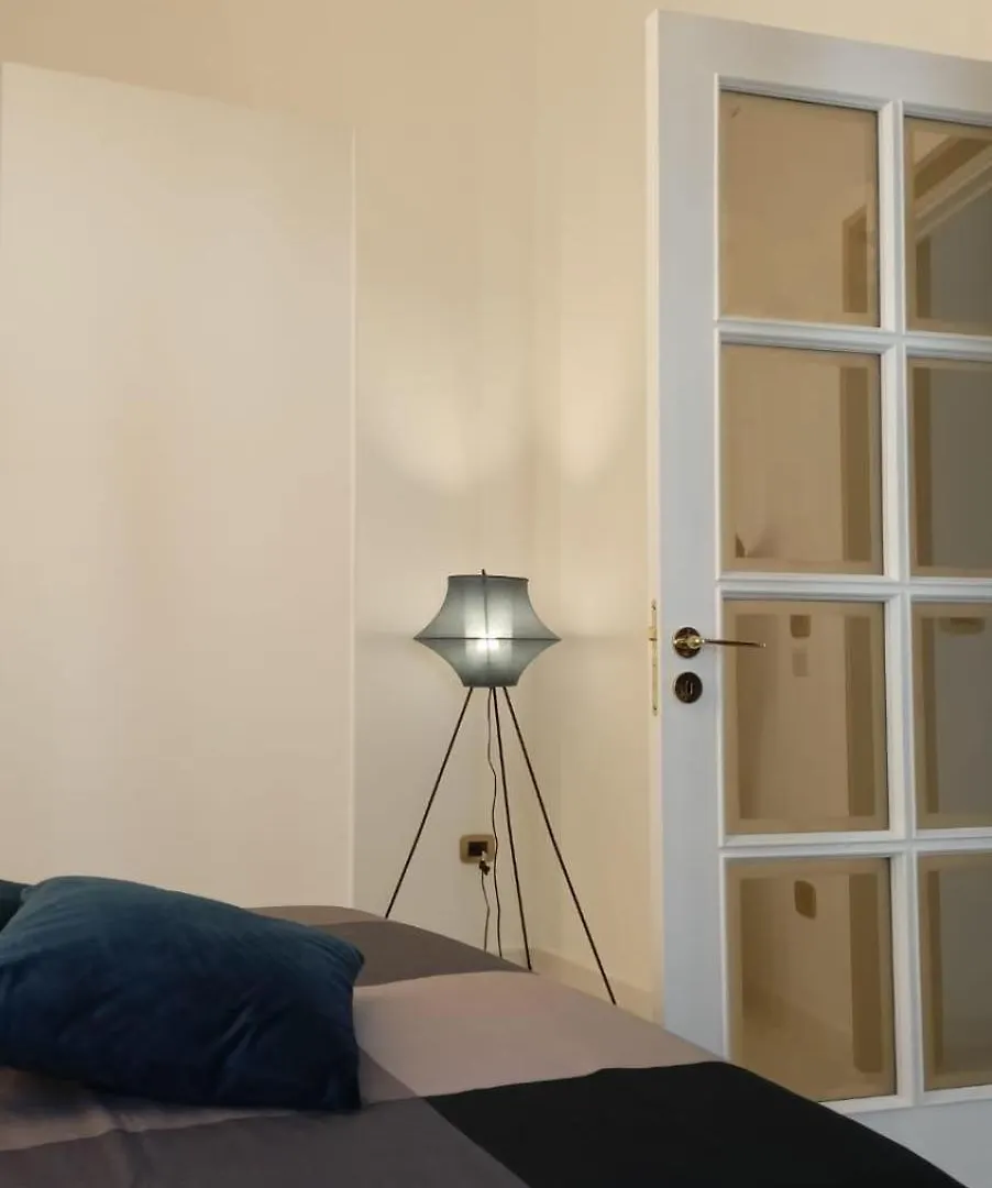 Margo Luxury Apartment Bari