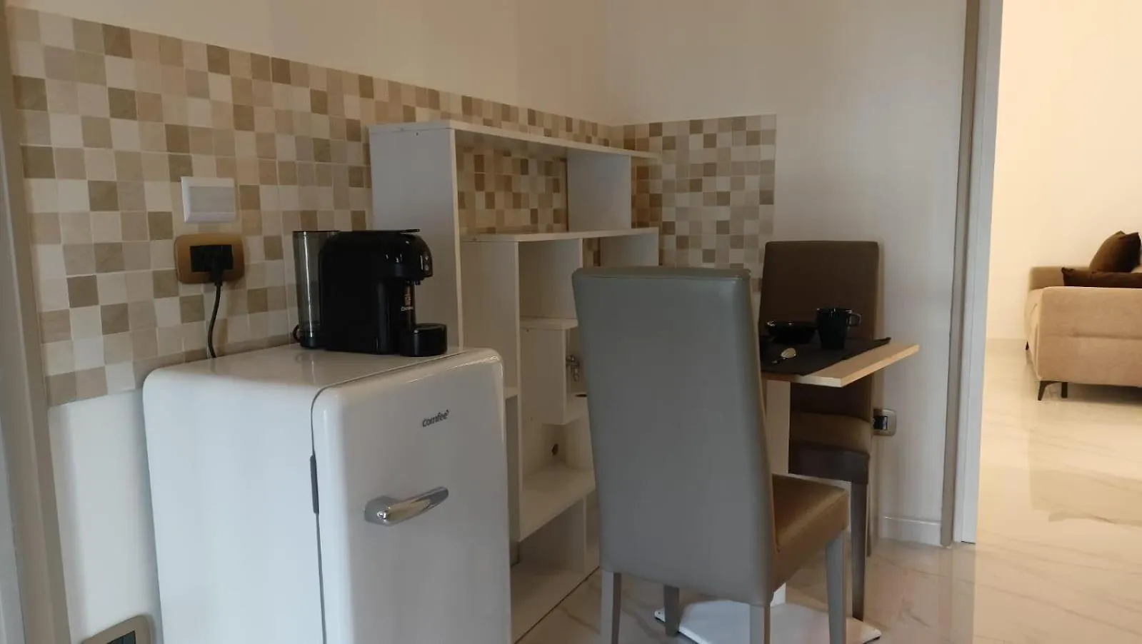 Margo Luxury Apartment Bari