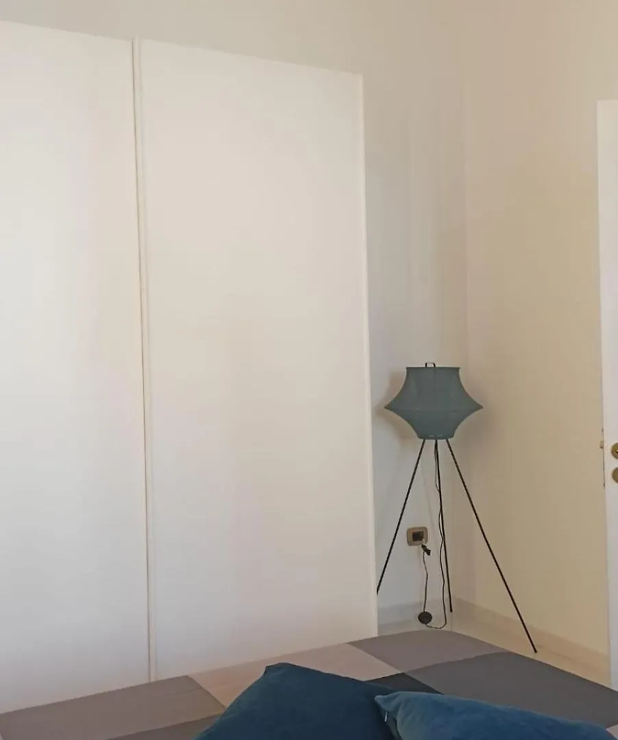 Margo Luxury Apartment Bari