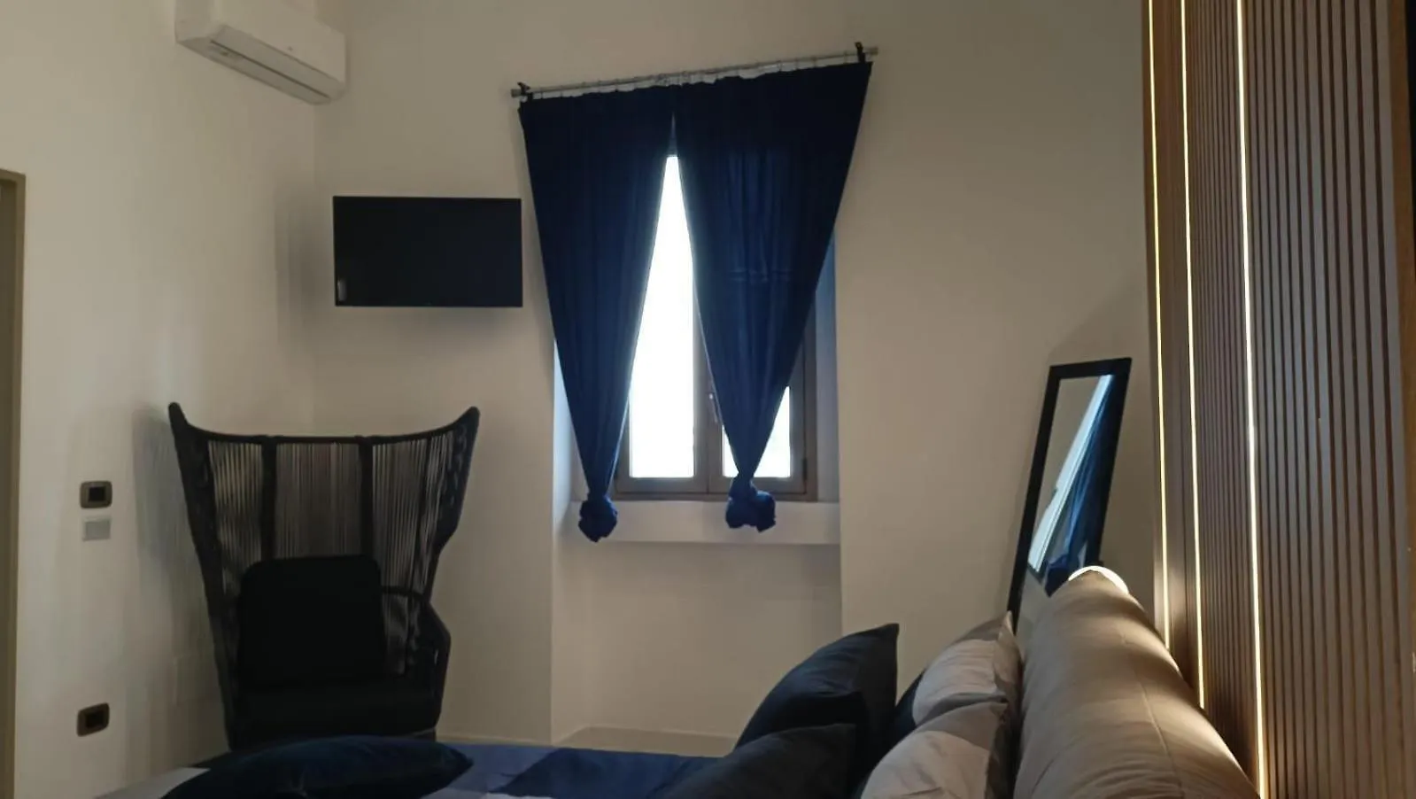 Margo Luxury Apartment Bari