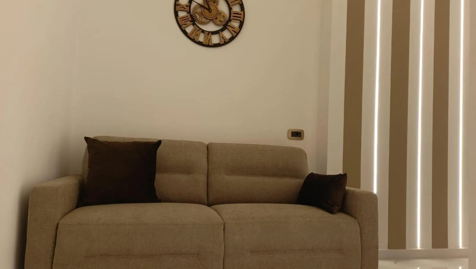 Margo Luxury Apartment Bari