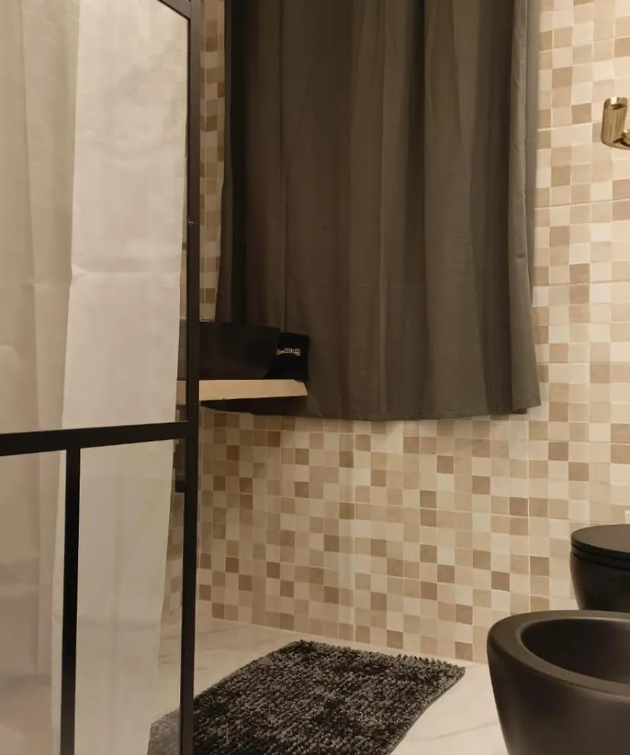 Margo Luxury Apartment Bari Italy