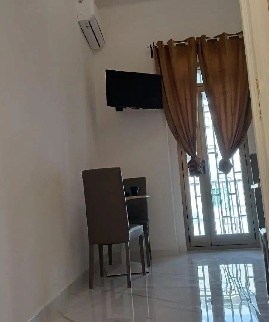 Margo Luxury Apartment Bari