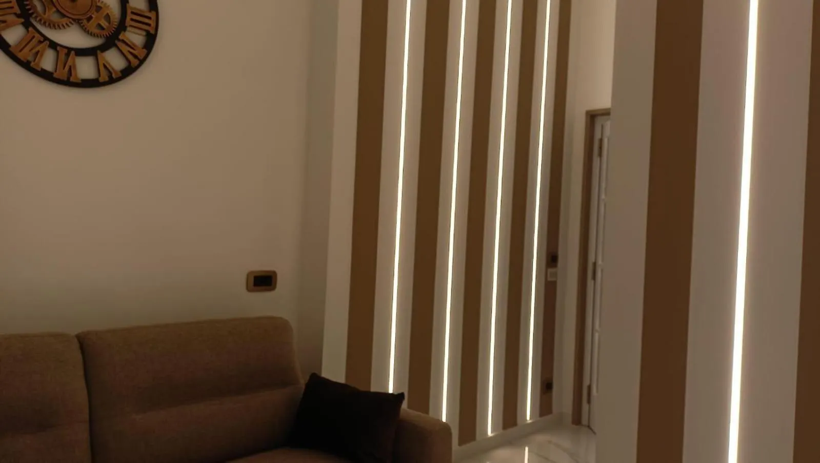 Margo Luxury Apartment Bari