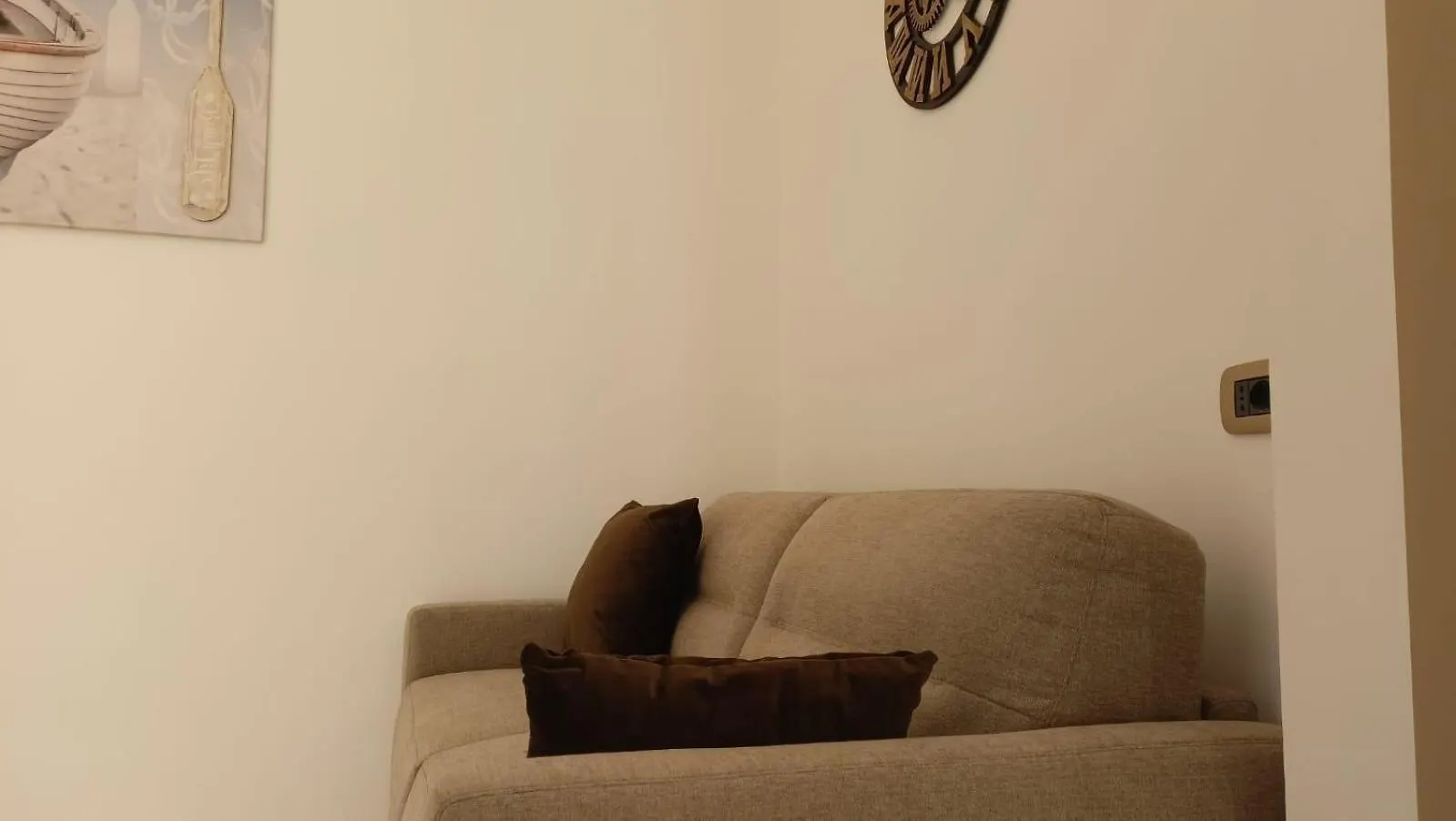 Margo Luxury Apartment Bari Italy