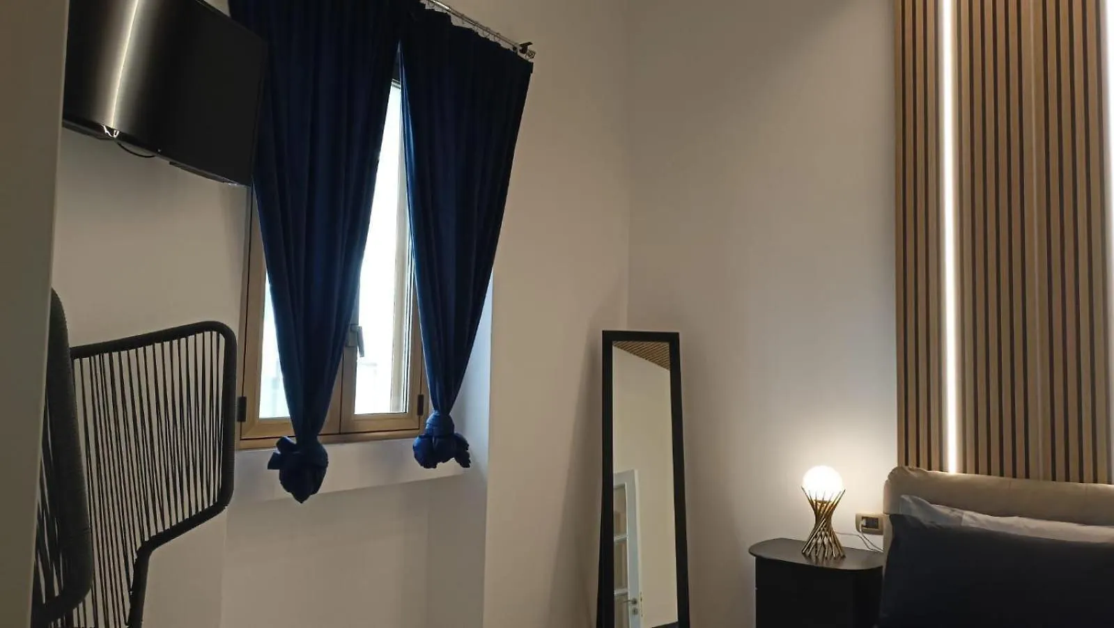 Margo Luxury Apartment Bari 0*,