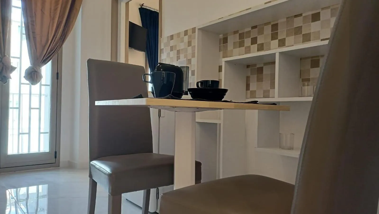 Margo Luxury Apartment Bari