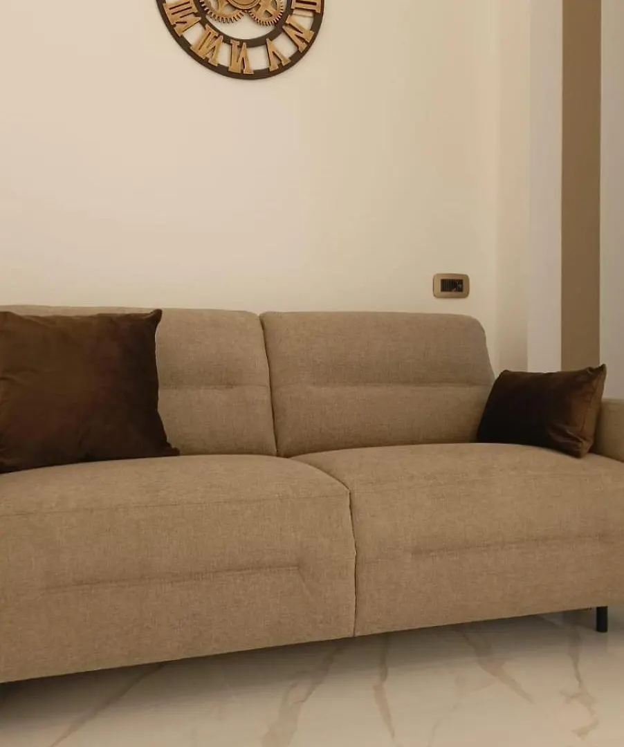 Margo Luxury Apartment Bari 0*,  Italy