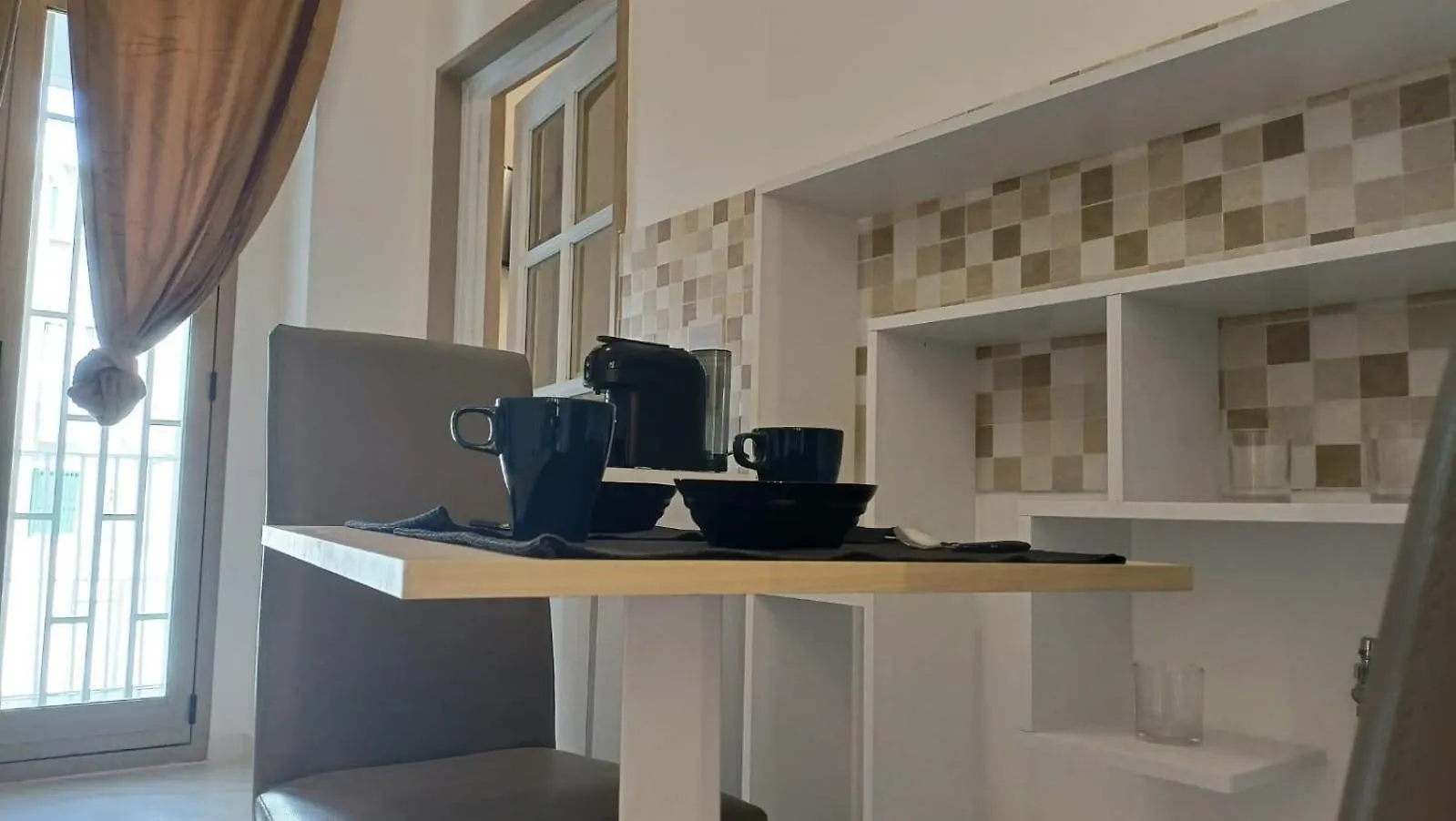 Margo Luxury Apartment Bari