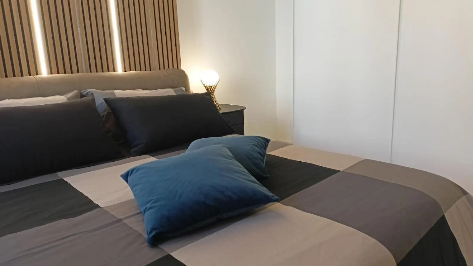 Margo Luxury Apartment Bari