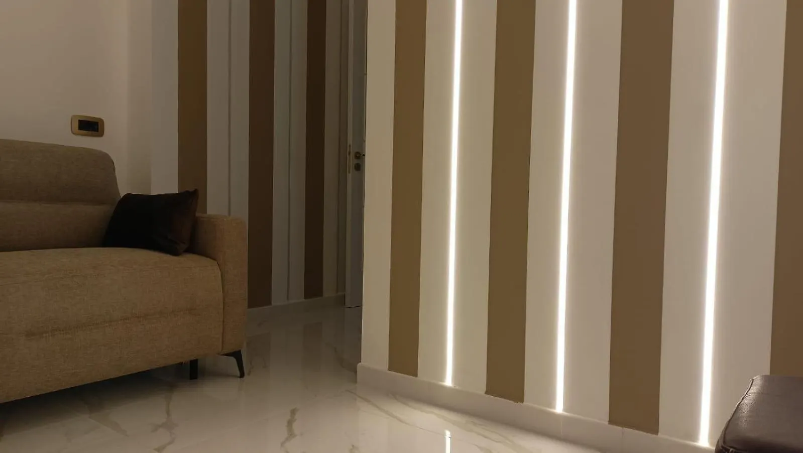 Margo Luxury Apartment Bari
