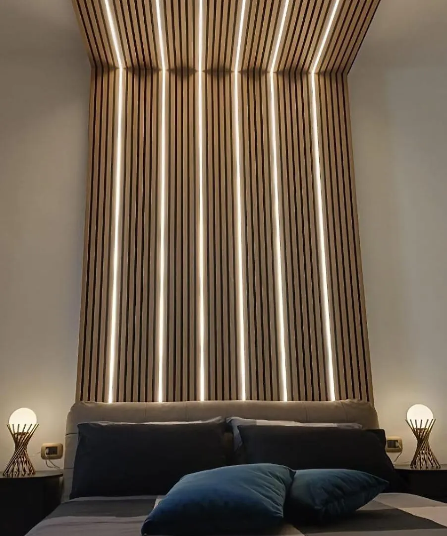Margo Luxury Apartment Bari
