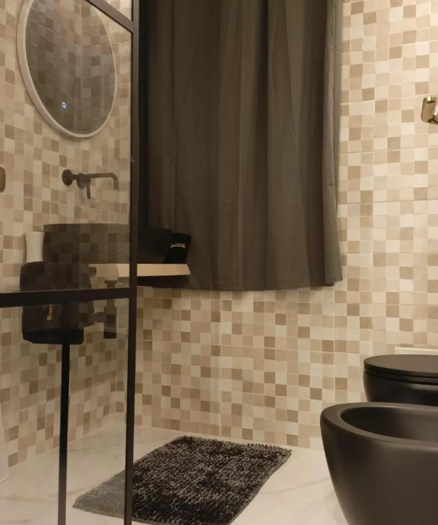 Margo Luxury Apartment Bari Italy